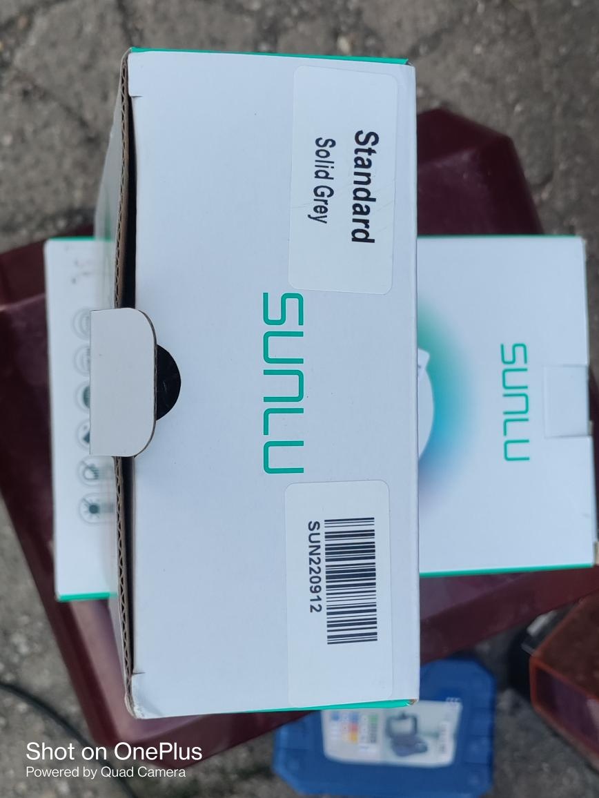 Creality Halot-One Resin viz.foto - 8