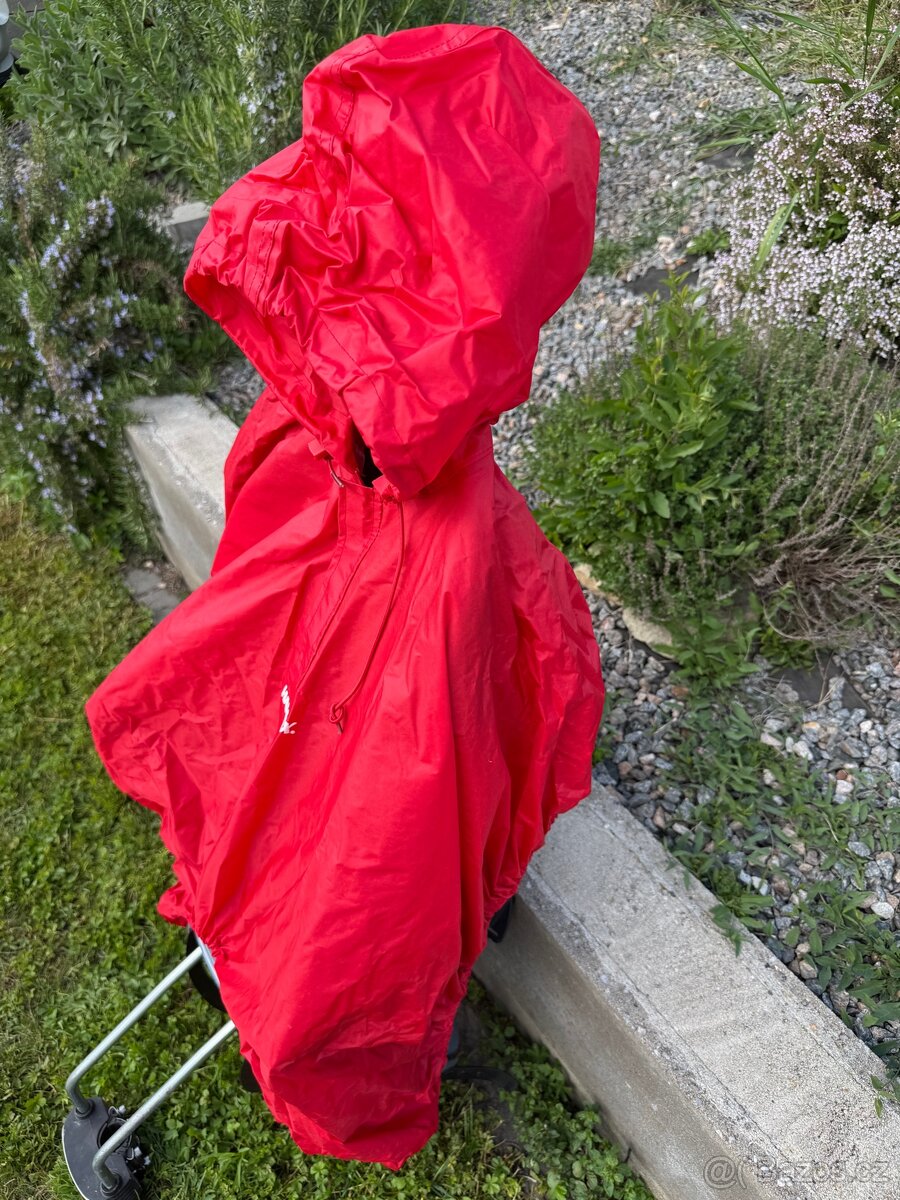 Dětská cyklosedačka Hamax Siesta - 8