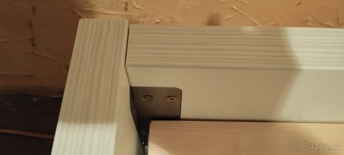 Rám postele z lamina - 8