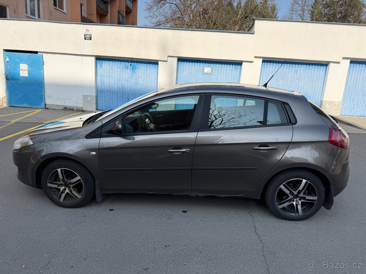 Fiat Bravo 1.4i LPG r.v.2007 - 8