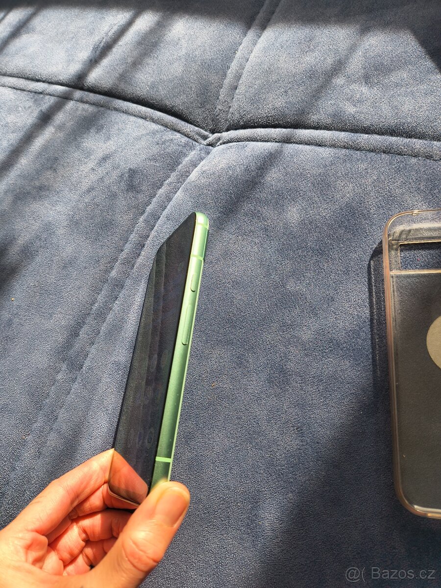 Zanovni Google Pixel 8a - 8