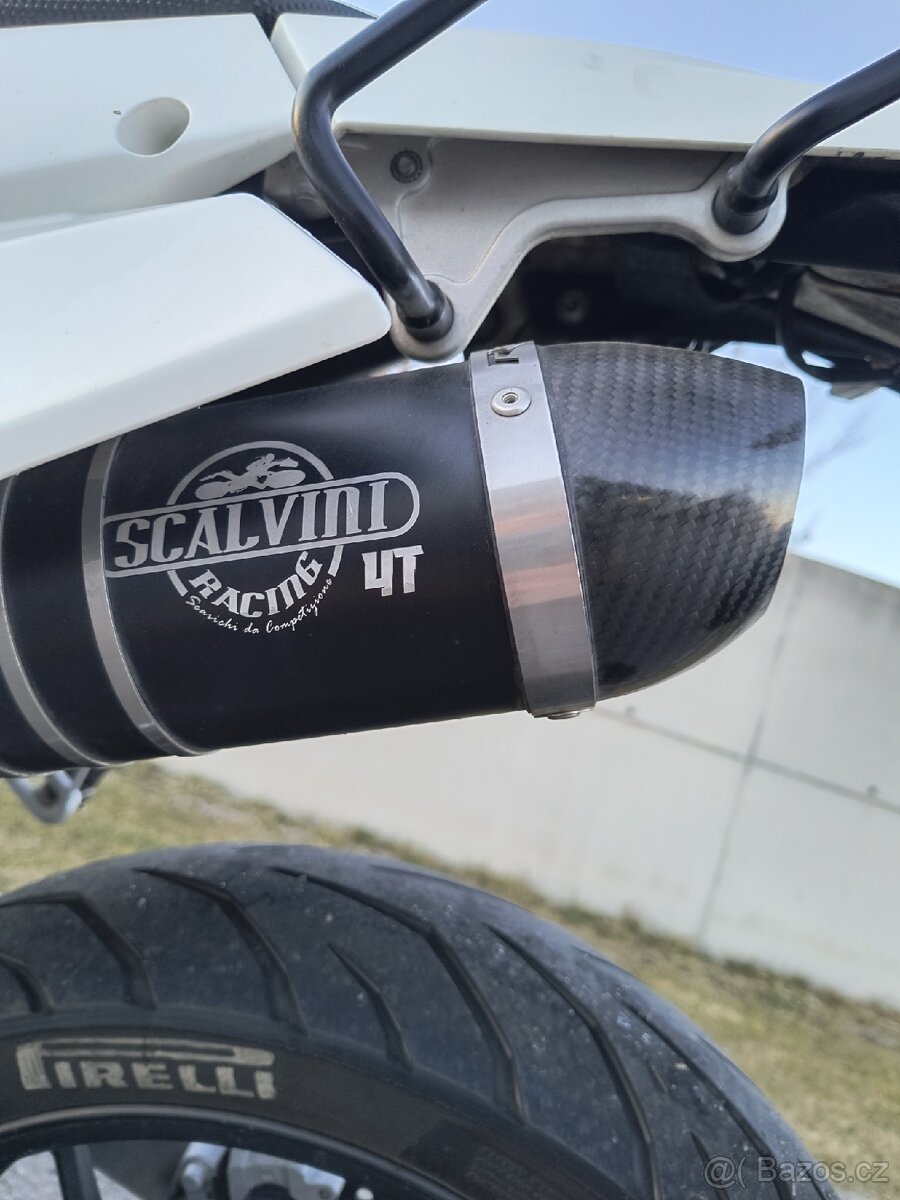 Swm 125R - 8