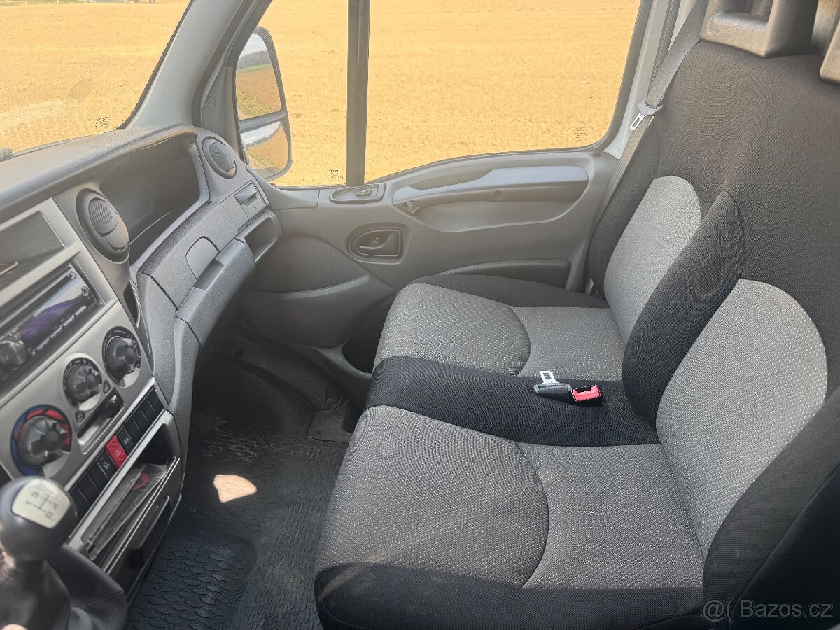 Iveco daily 2,3 HPI - 8