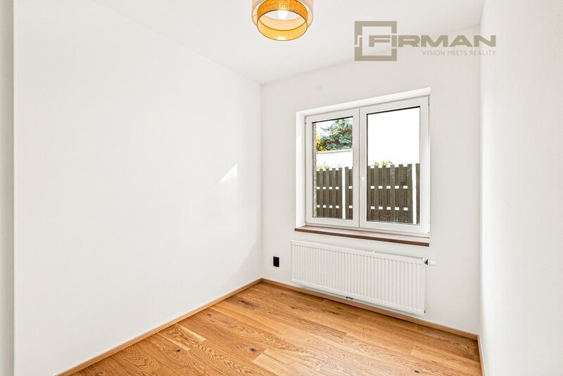 Prodej nadstandardního bytu 2kk + pracovna s parkovacím míst - 8