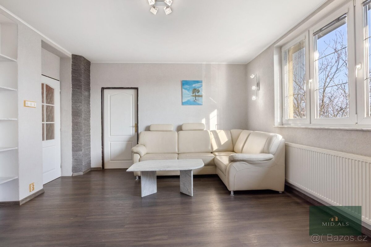 Prodej, RD, / chalupa/ 103 m2, Sýkořice, okr. Rakovník - 8