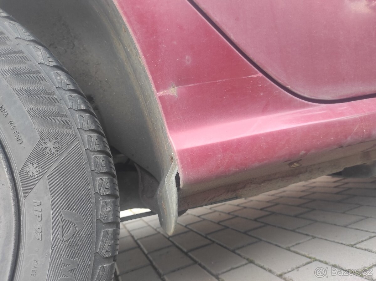 Fabia combi I. 1,2 htp - 8