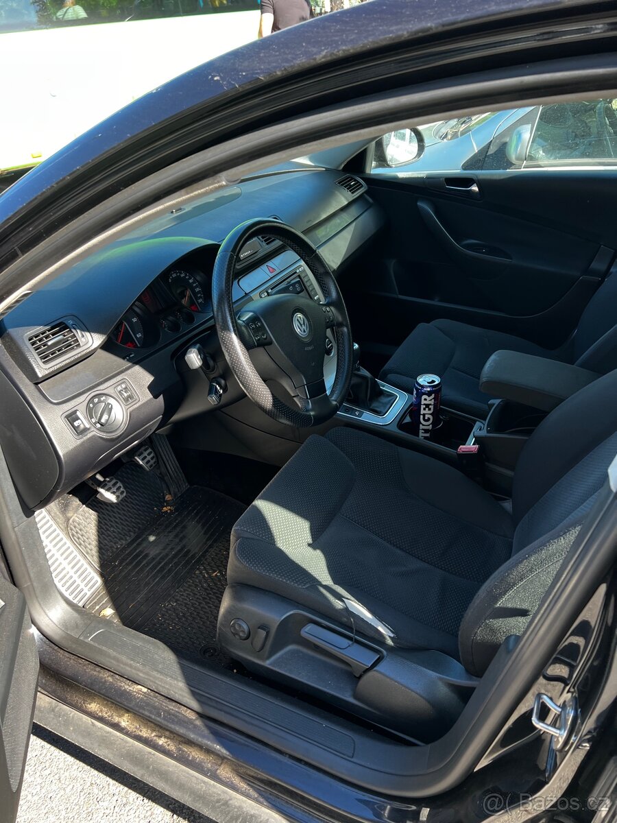 Volkswagen Passat Variant 1.9 TDI - 8