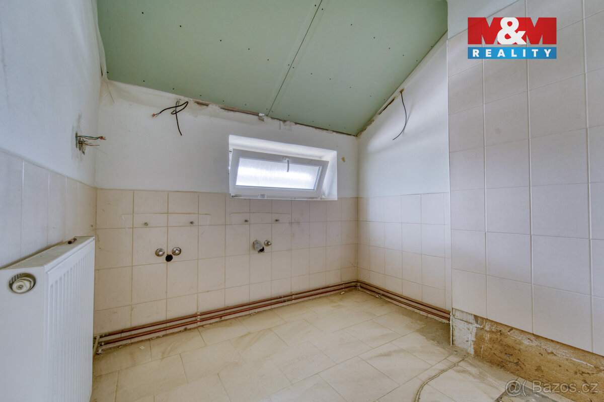 Prodej rodinného domu, 252 m², Kamenný Újezd - 8