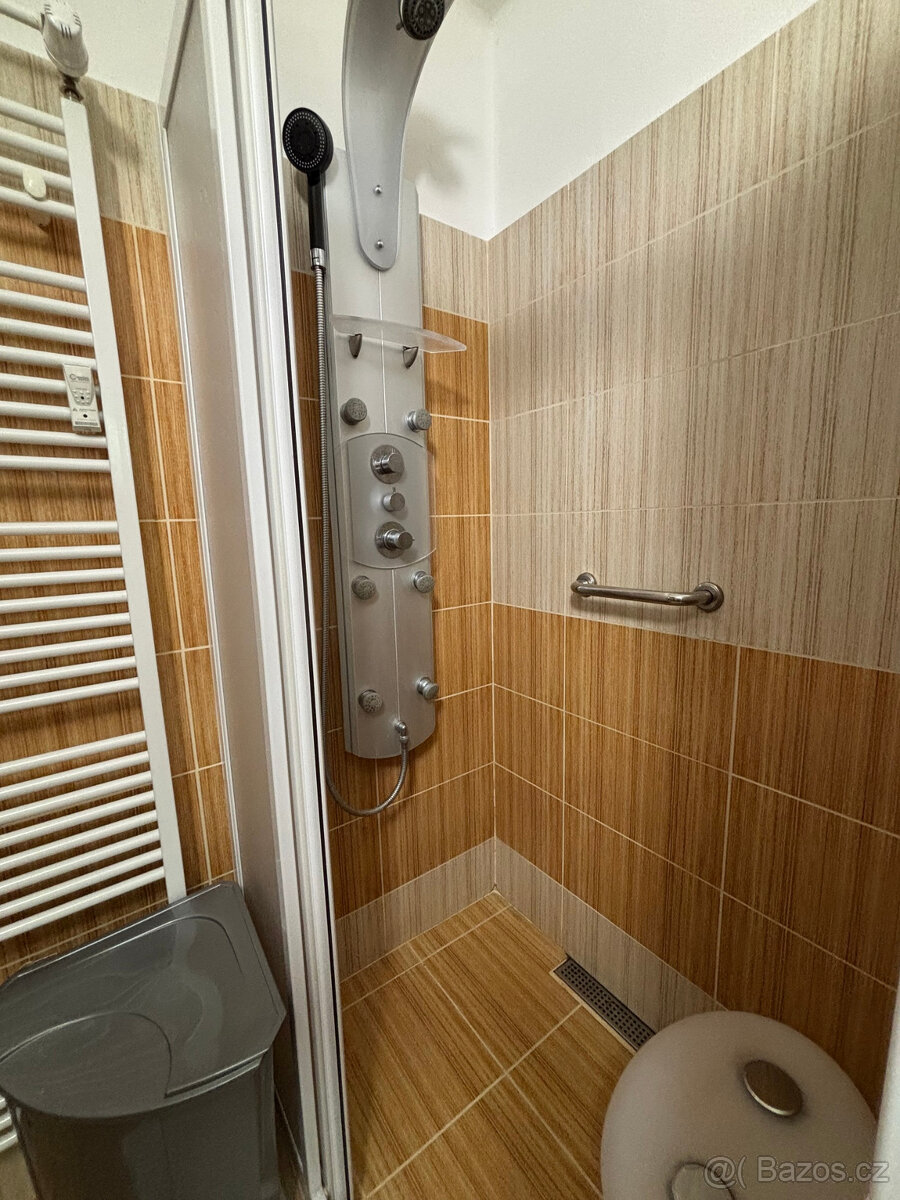 Prodej zděného bytu 2+1 v osob. vl. Neplachova ul. - 8