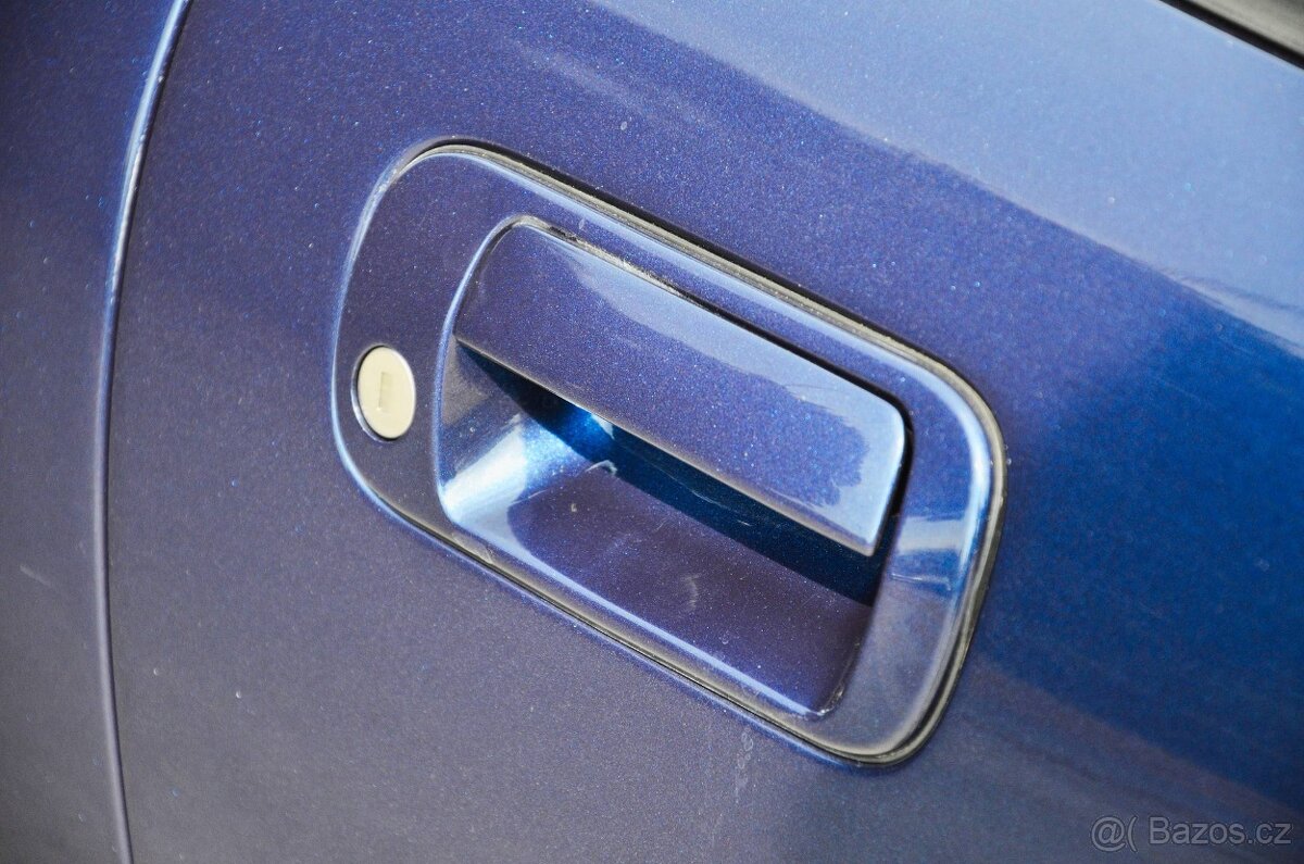 Maserati 4200 Coupé Cambiocorsa 2002 - 8