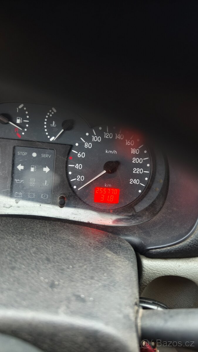 Renault Thalia 1.4 LPG - 8