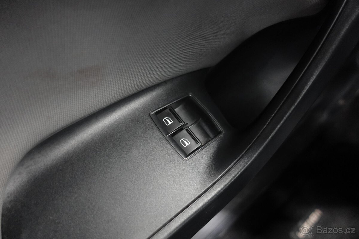 Seat Ibiza 1.2i , 51 kW benzín, 2013 - 8