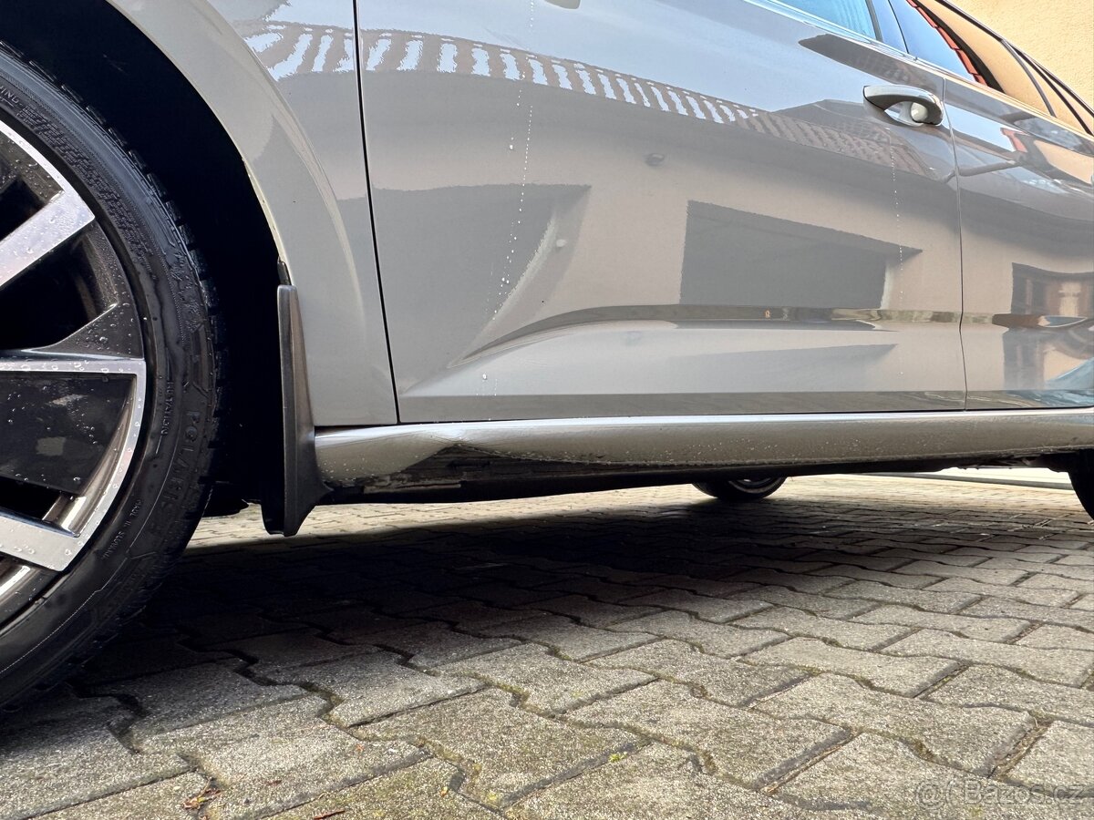 Škoda Scala 1.6 TDI 85kW SPORTLINE, lane assist, carplay - 8