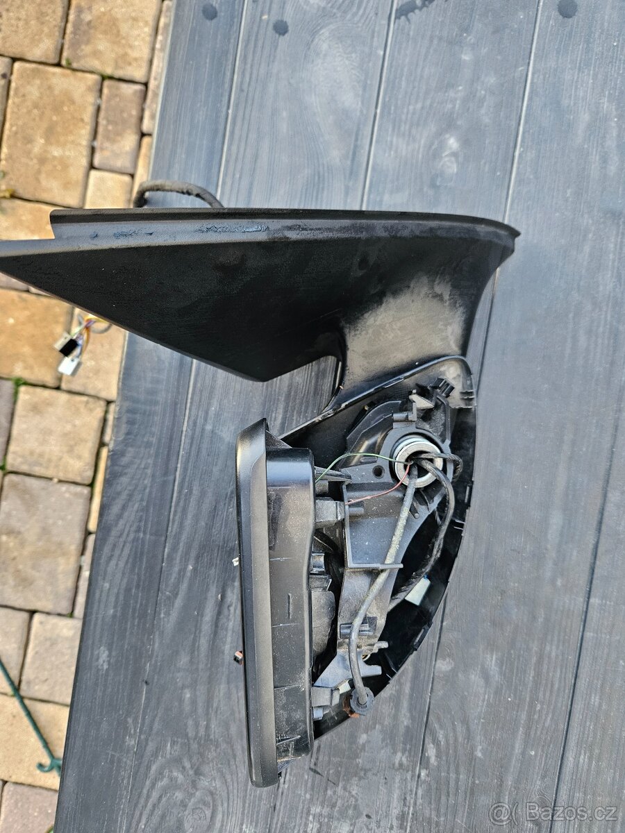 Mercedes-benz GLE(r.v.2021) W167 pravé zrcátko - 8