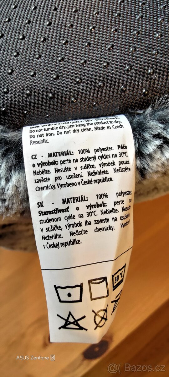 Pelech pro kočku - 8