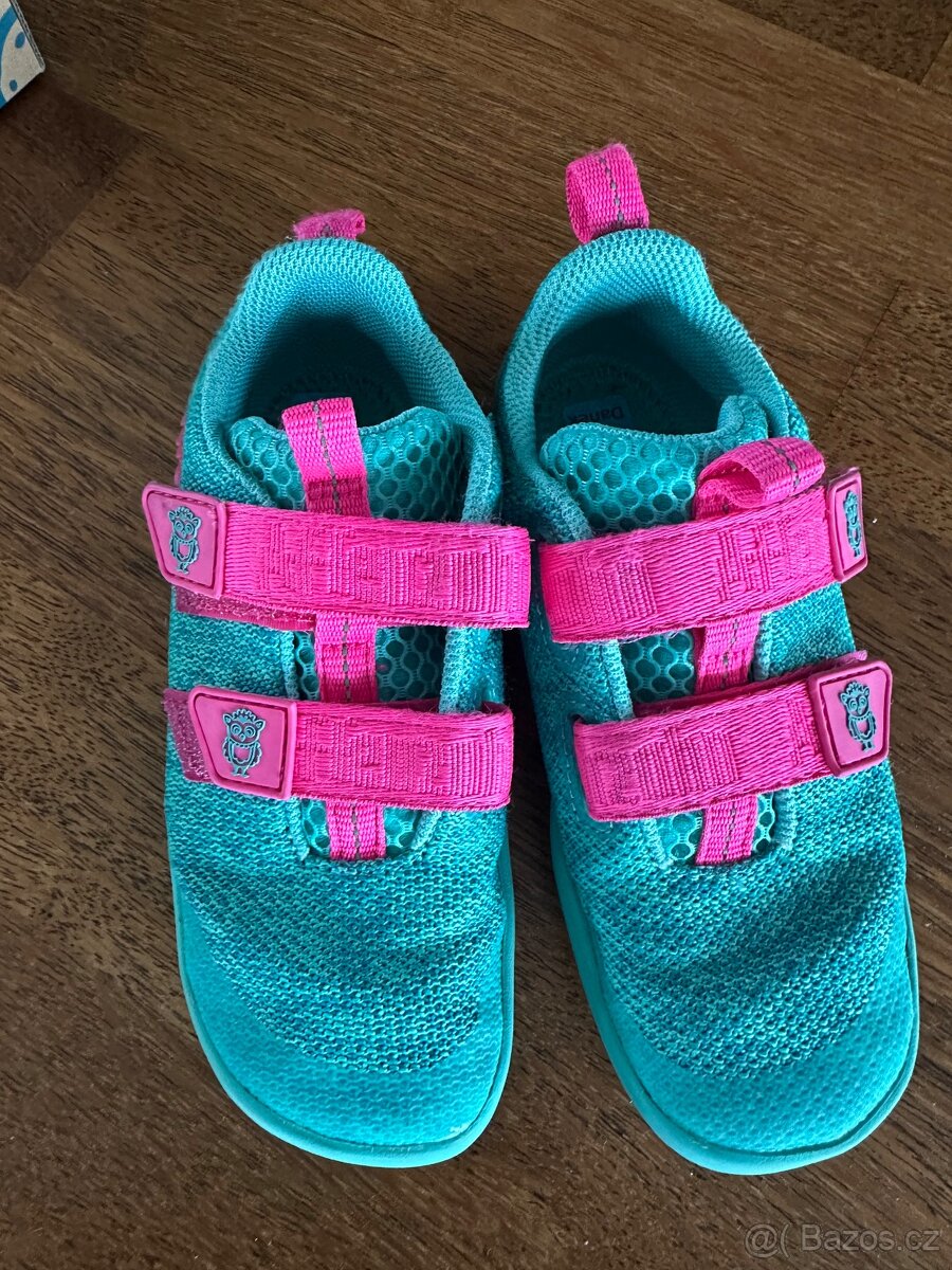 Affenzahn sneakers barefoot velikost 29 - 8