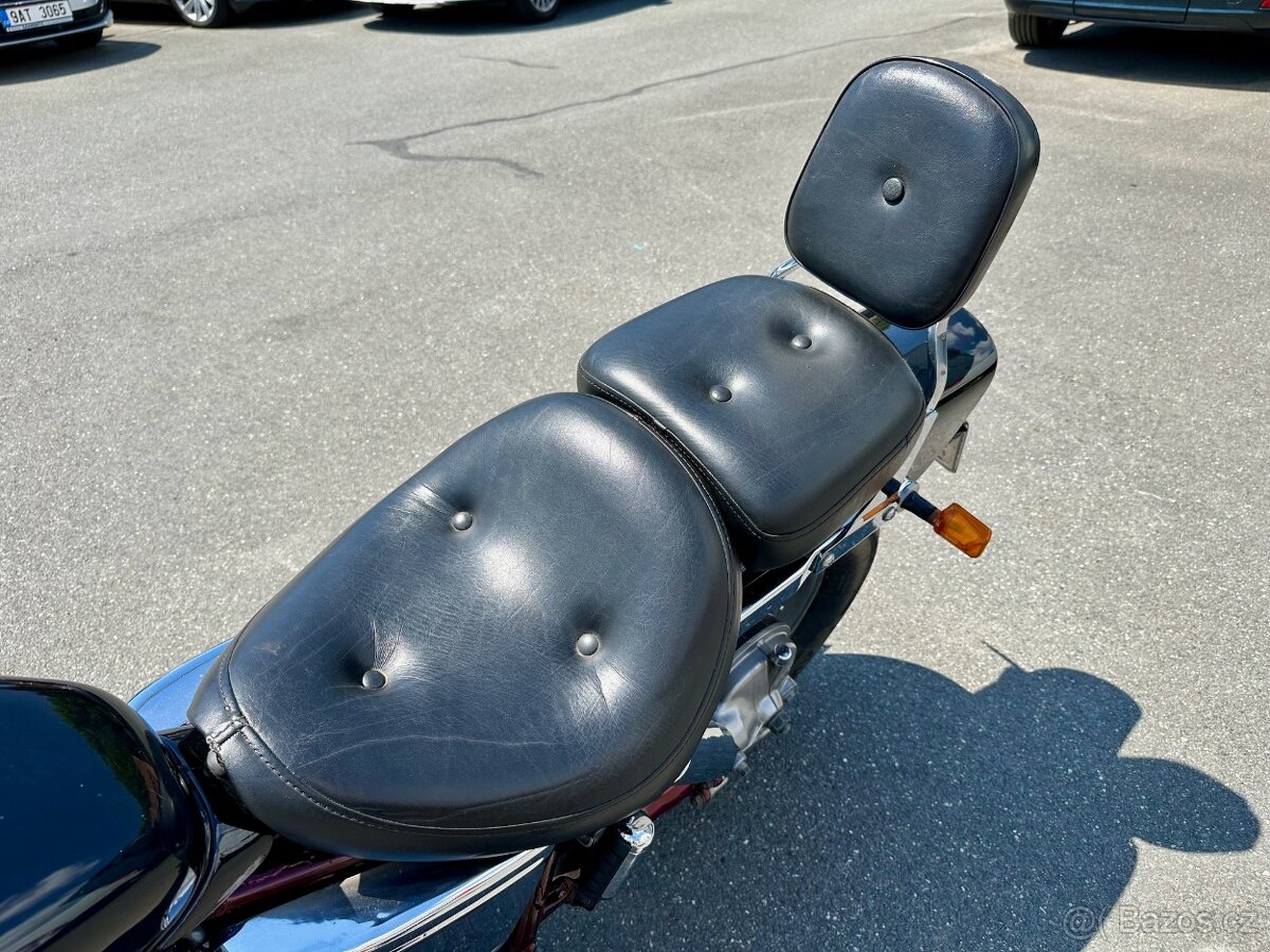 Honda VT 1100 C Shadow - 8