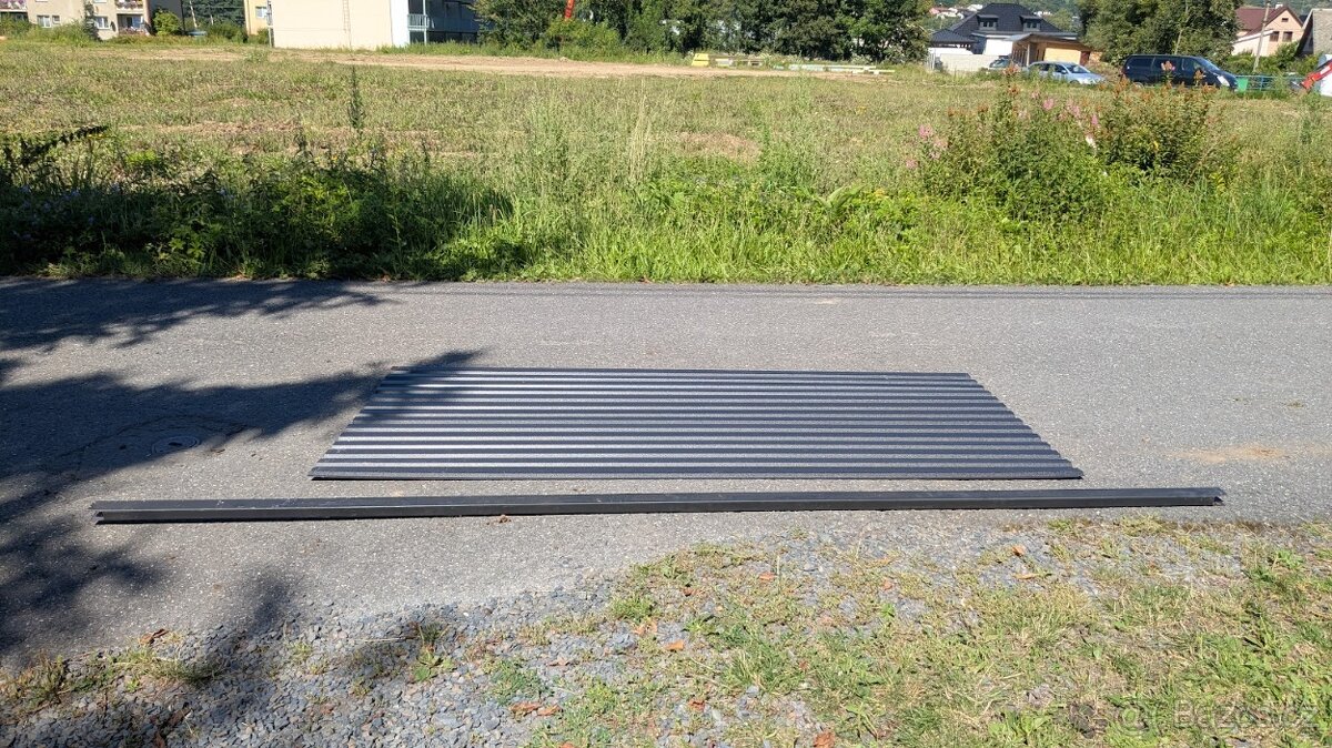 Kotec pro psa 3 x 2 m - 8