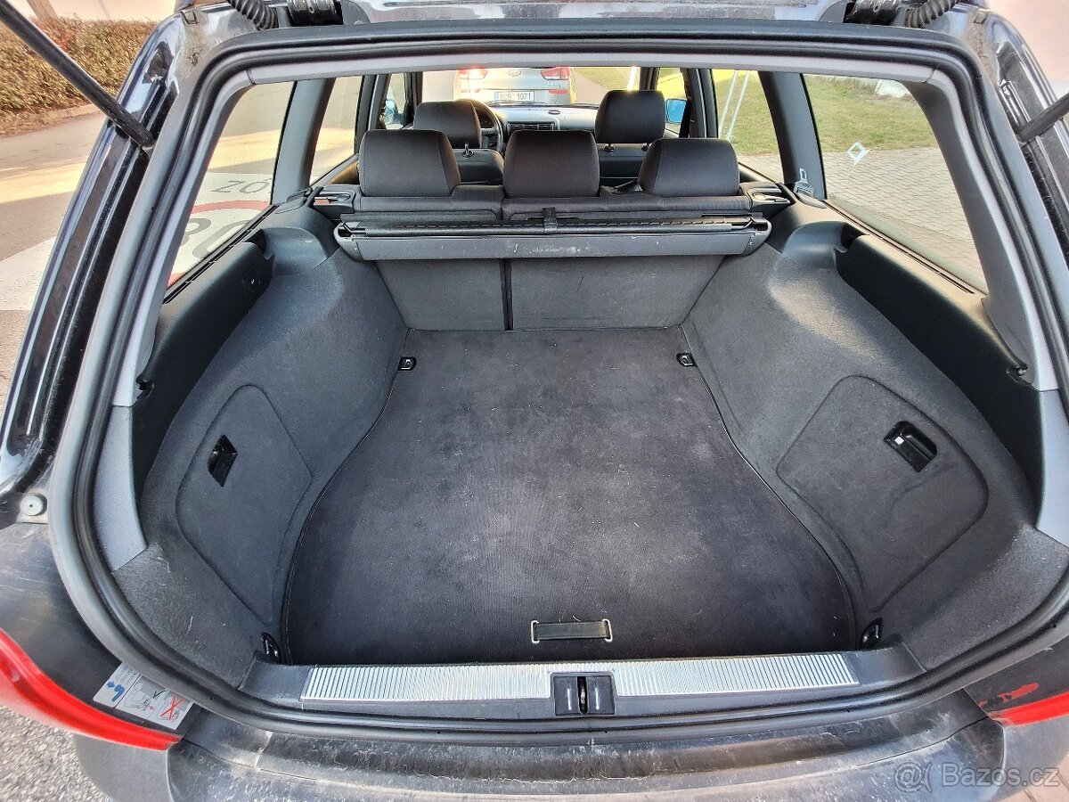 Prodám Audi A4 Avant 1.6 - 8