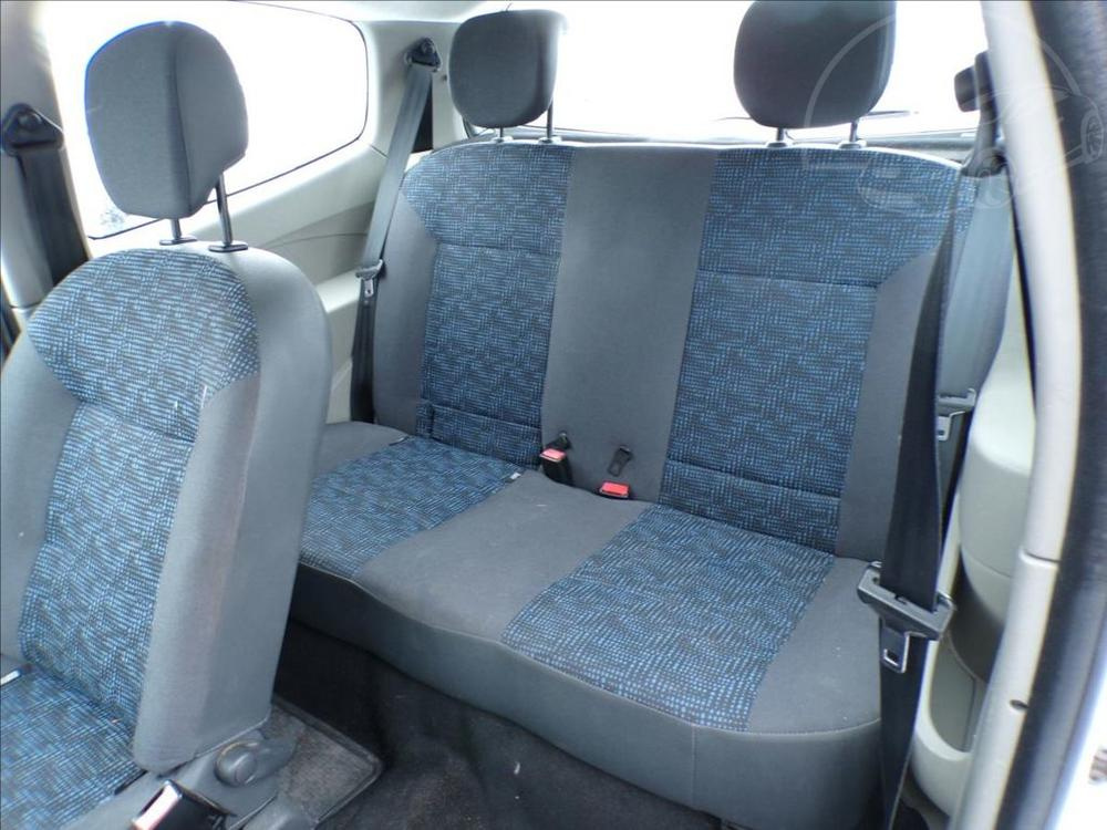 Renault Twingo 1,2 i KLIMATIZACE - 8