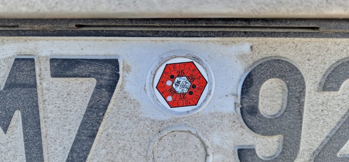 Renault Megane Scenic 2 jen 139tis km - 8