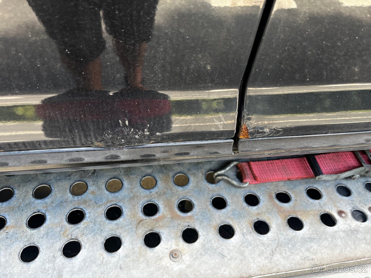 Audi a3 sportback 2.0tfsi Quattro - 8