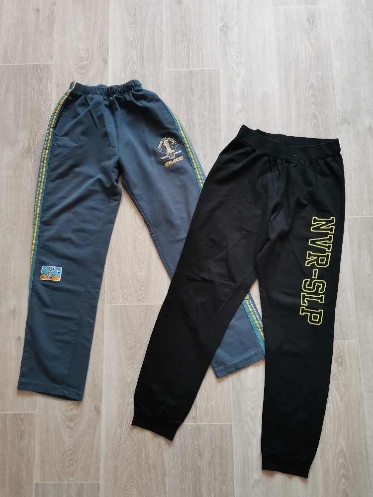 Balík oblečení vel. 152 - 8