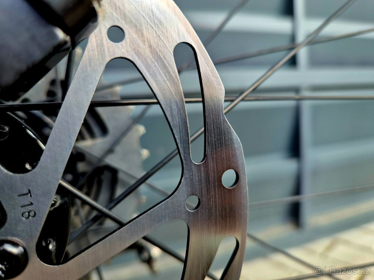 (55)Horské kolo Force Air 29" - 8