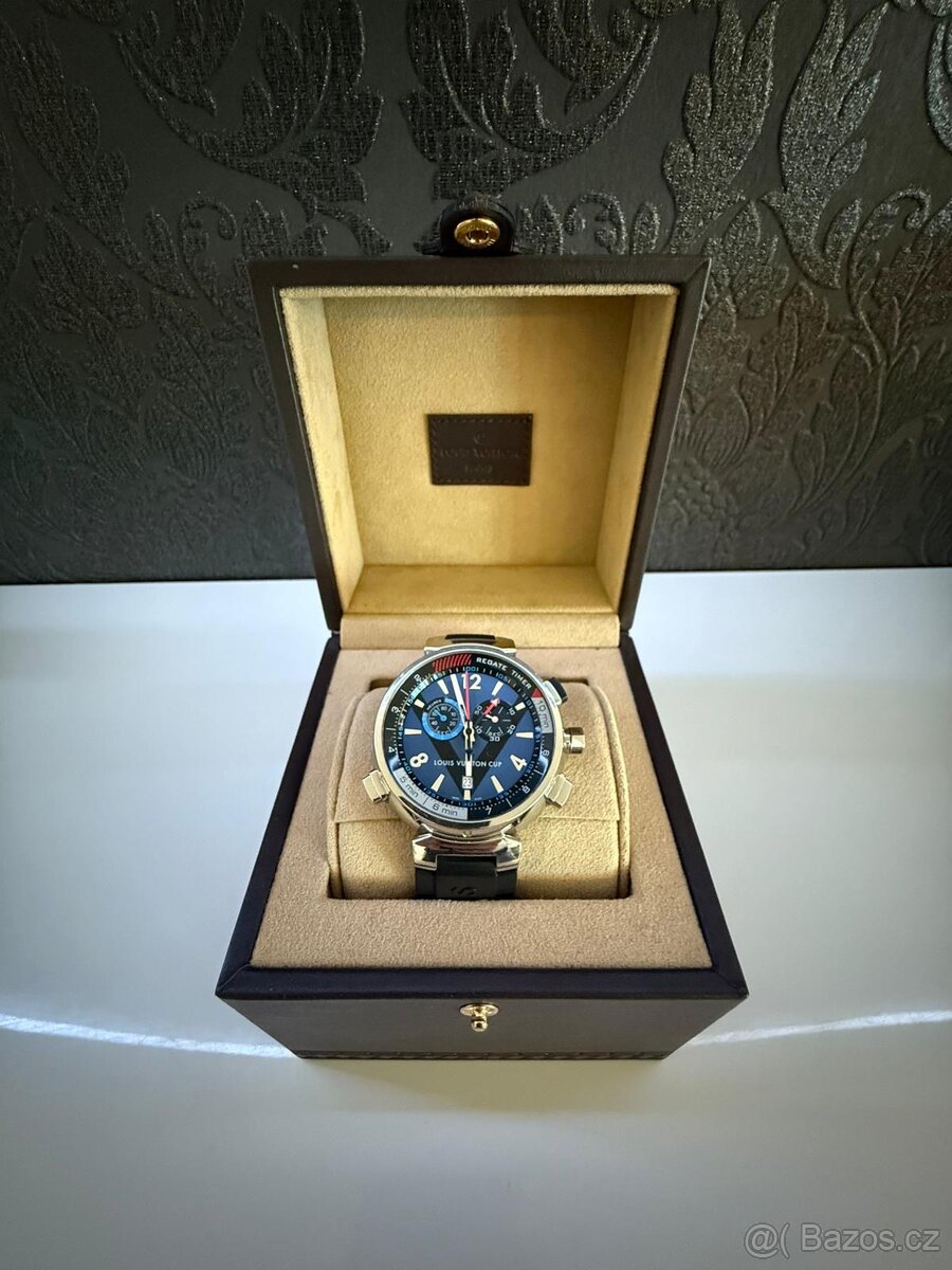 Hodinky Louis Vuitton - 8