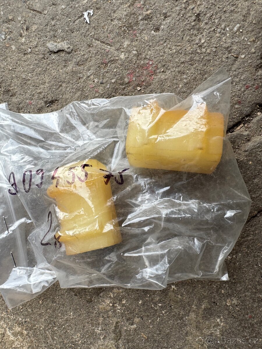 Díly Saxo, P106 - 8