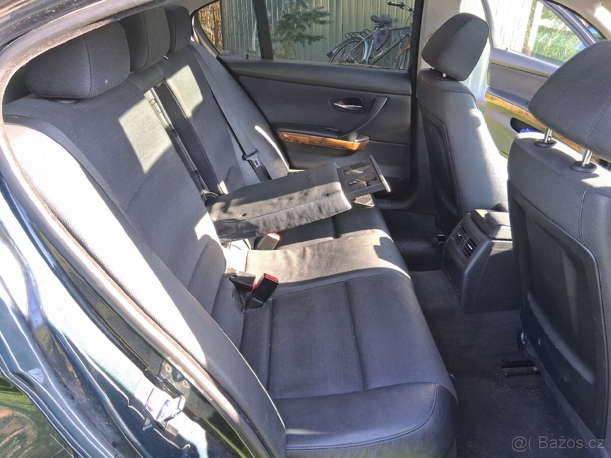 Bmw e90 320d 120kw - 8