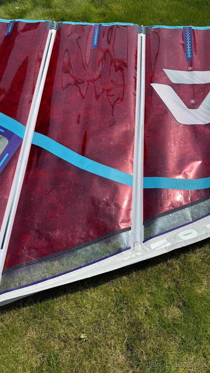 Windsurfing plachta Duotone E-pace 8,2 - 8