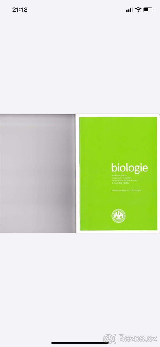 Modelovky na 1. LF s vyřešenými otázkami a příklady - 8