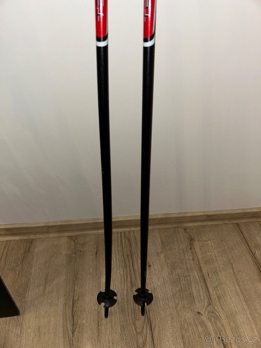 Carvingové lyže Rossignol Hero 130 cm - 8