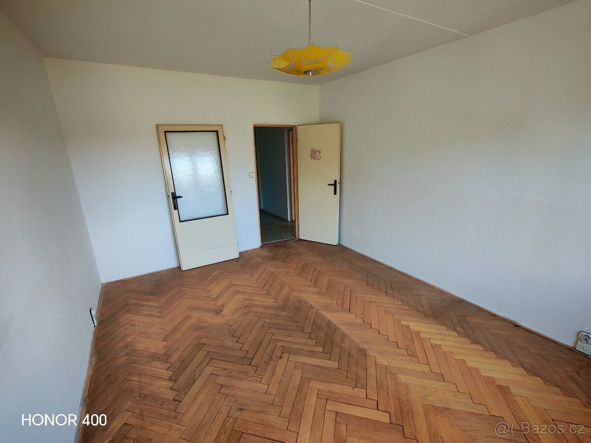 Prodej bytu 2+1 58 m² CHODOV možný i pronájem - 8