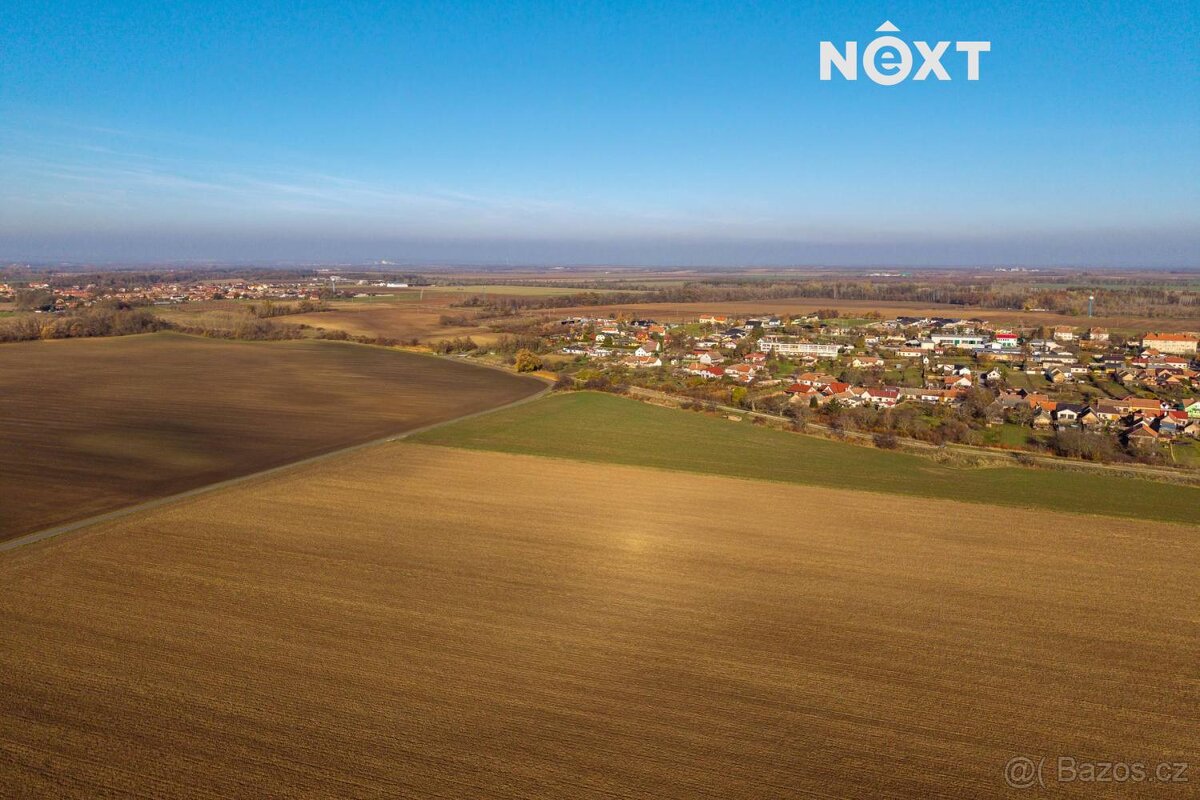 Prodej pozemek Bydlení, 4308㎡ - 8