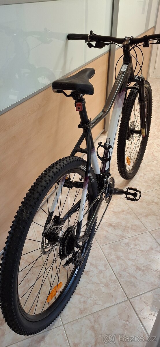 Dámské horské kolo CTM Charisma 5.0 29 vel.L - 8