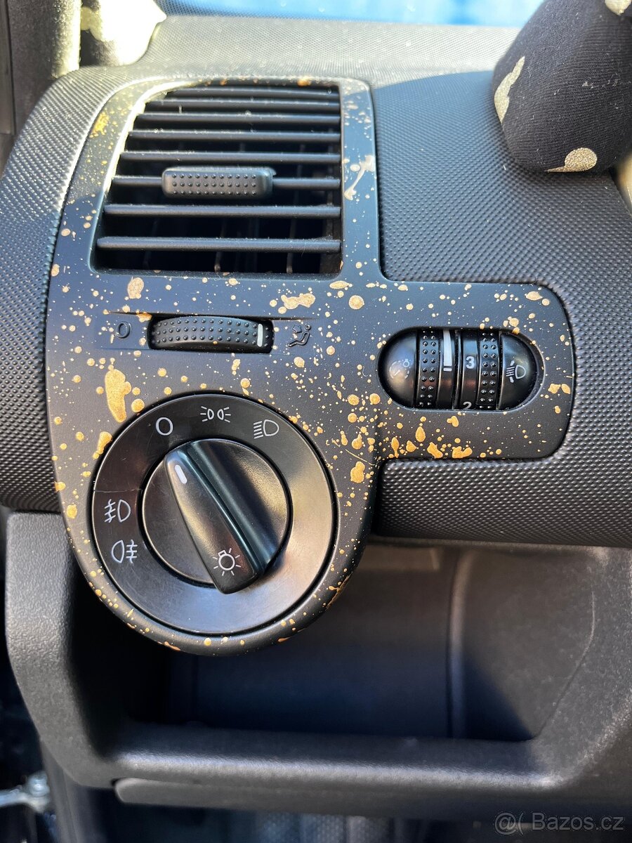 Polo 1,4MPi "Minnie" - 8