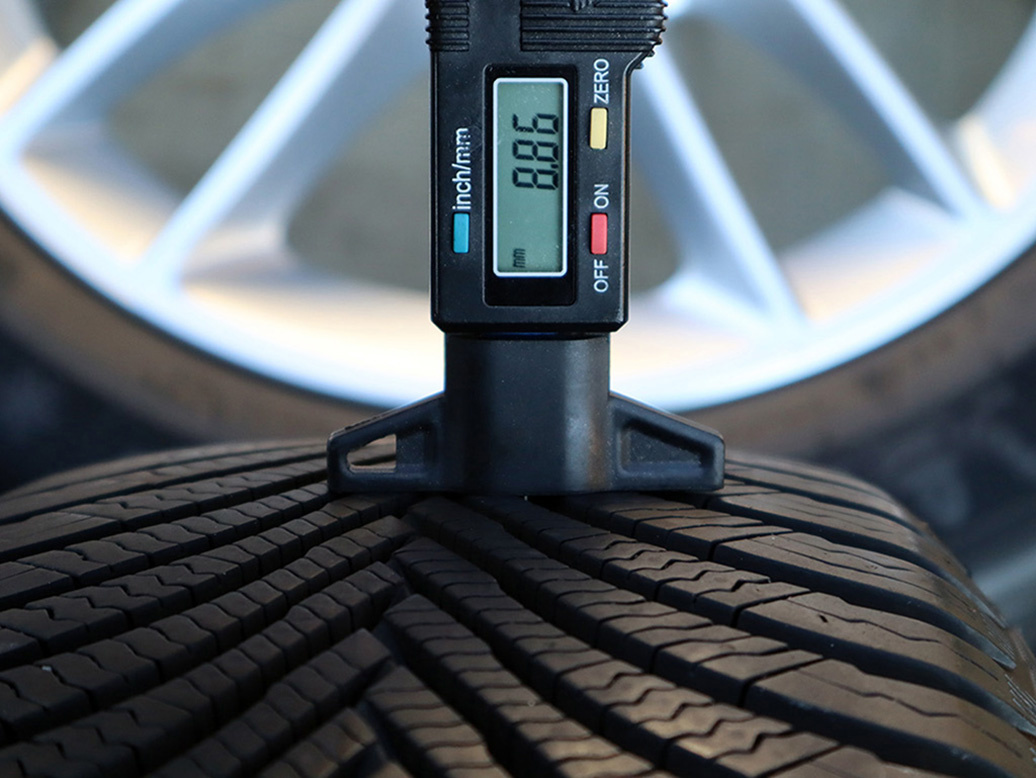 16" 5x112 ALU KOLA MERCEDES A + B + CLA ZIMNÍ - 8