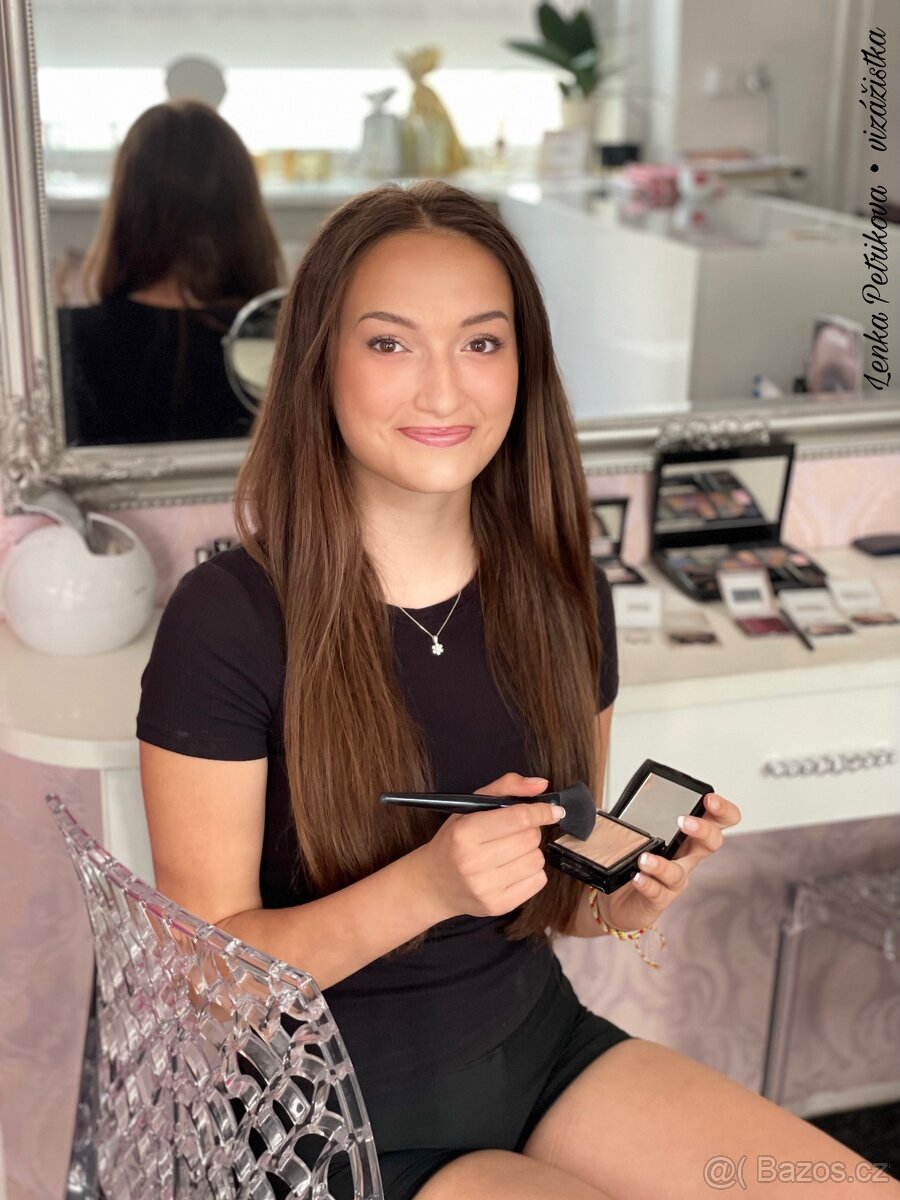 Pronájem prostor - služby péče o tělo centrum Zlín, Sadová - 8