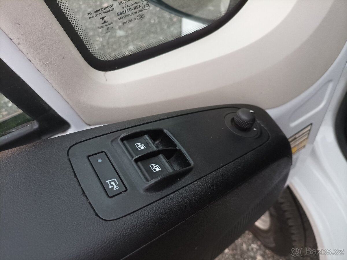 Fiat Ducato 2.3 JTD 2019 najeto 225500 km - Nové v Čr - DPH - 8