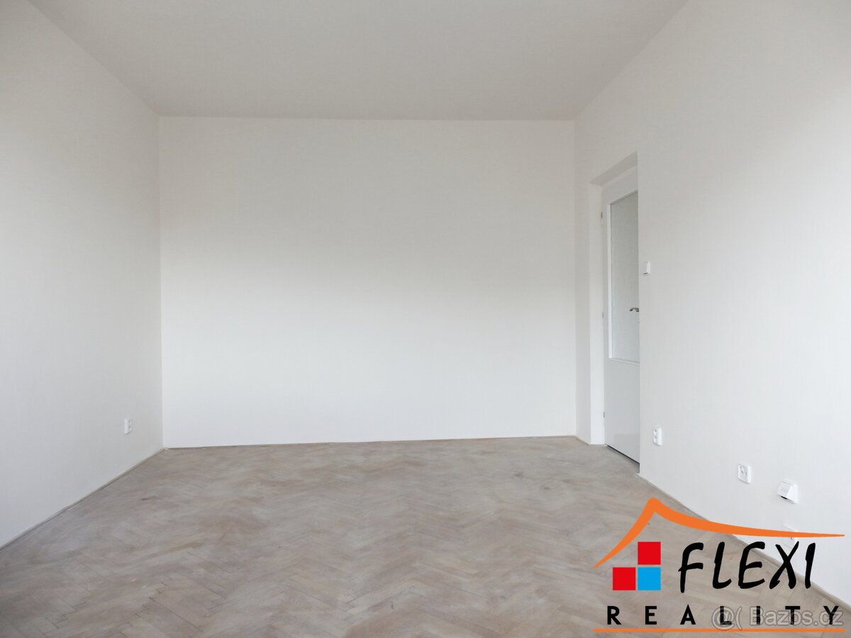 Podnájem bytu 2+1 s lodžií, 49 m2, Ostrava - Jih -Hrabůvka, - 8