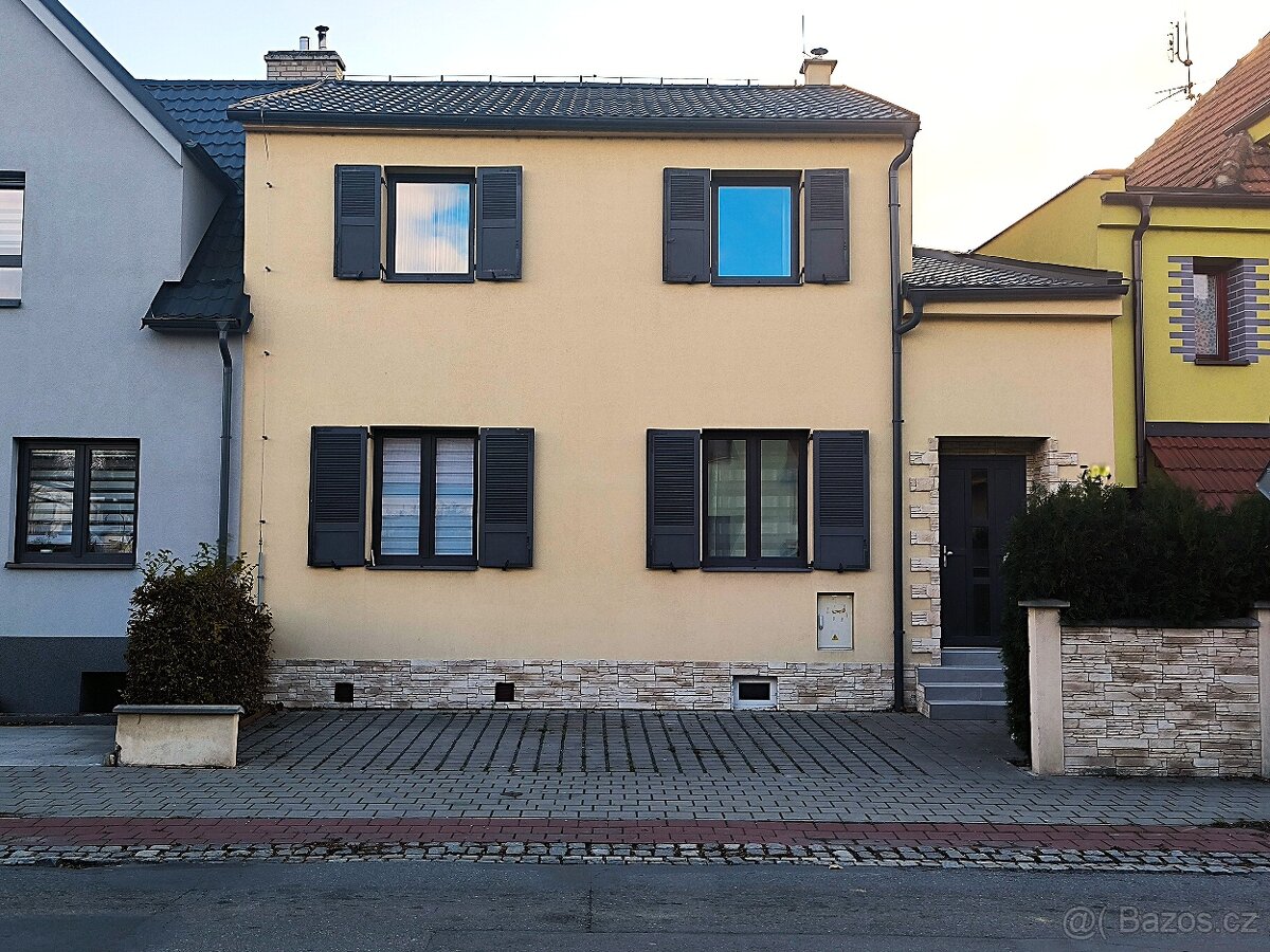 Prodej, RD Moravská, Kroměříž - 8