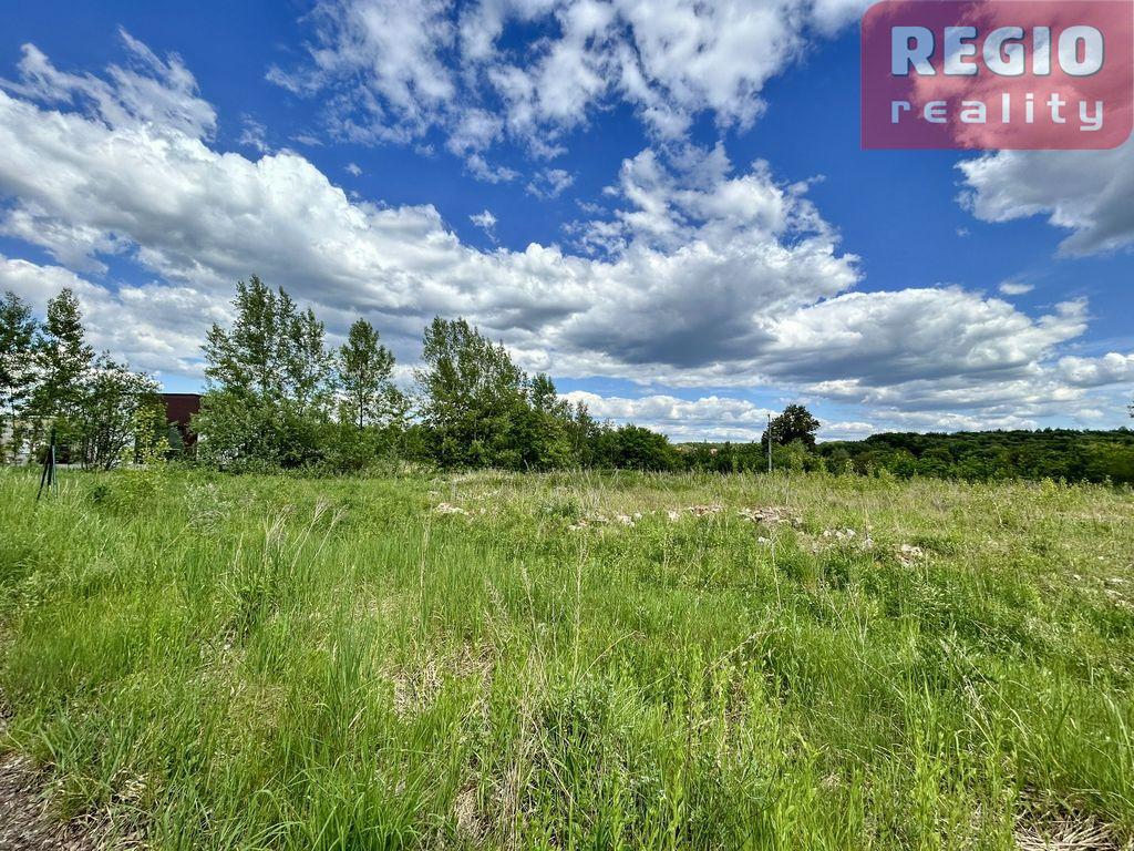 Pronájem pozemku ke komerčnímu využití, Petřvald u Karviné - 8