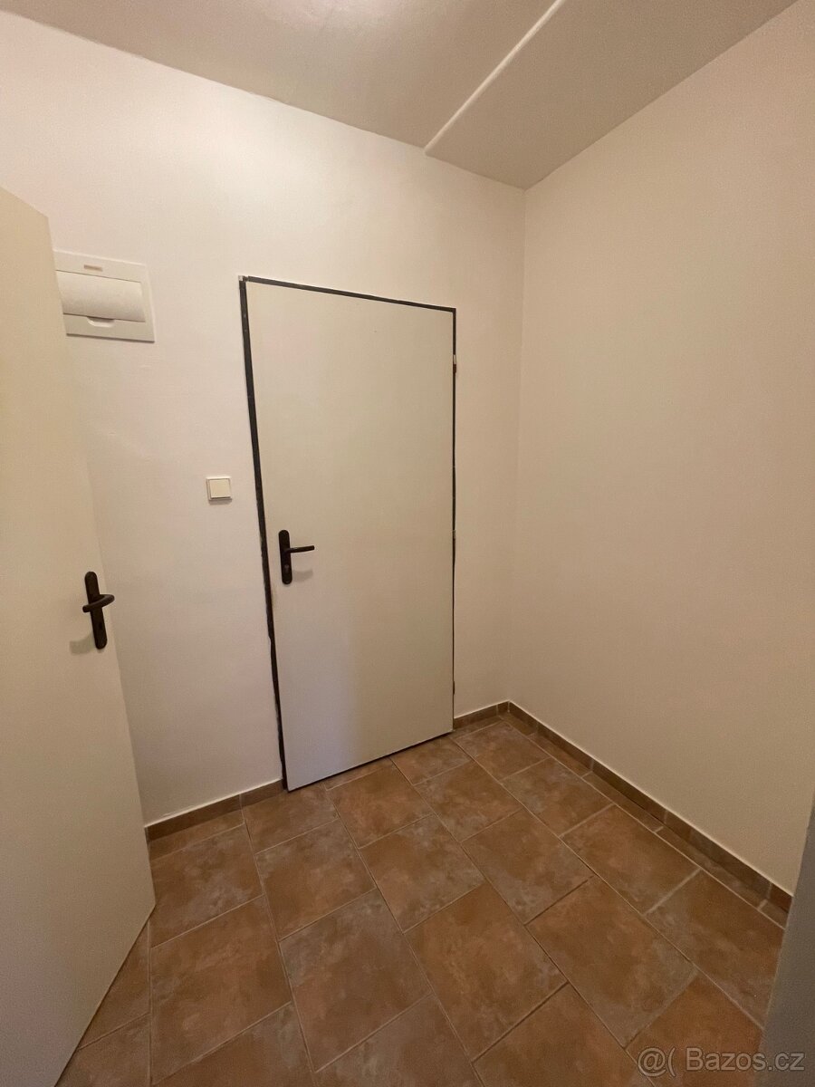 Pronájem bytu 2+1 Šternberk - 8