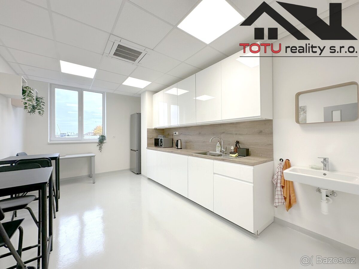 Pronájem, komerční prostor, 404 m2, Jaroměř - 8