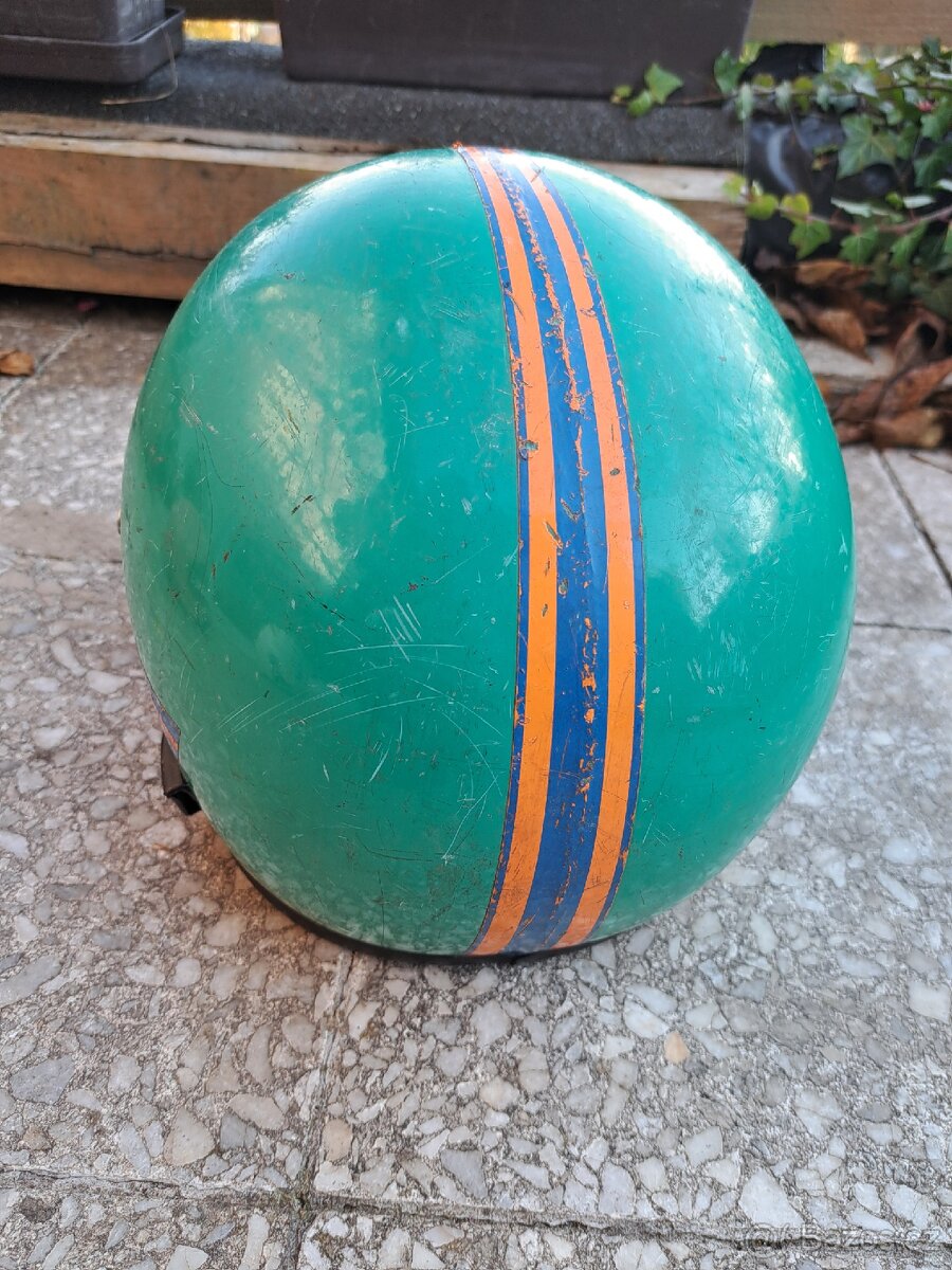 Integrální přilba- CASSIDA INTEGRAL GT- zelená - 8