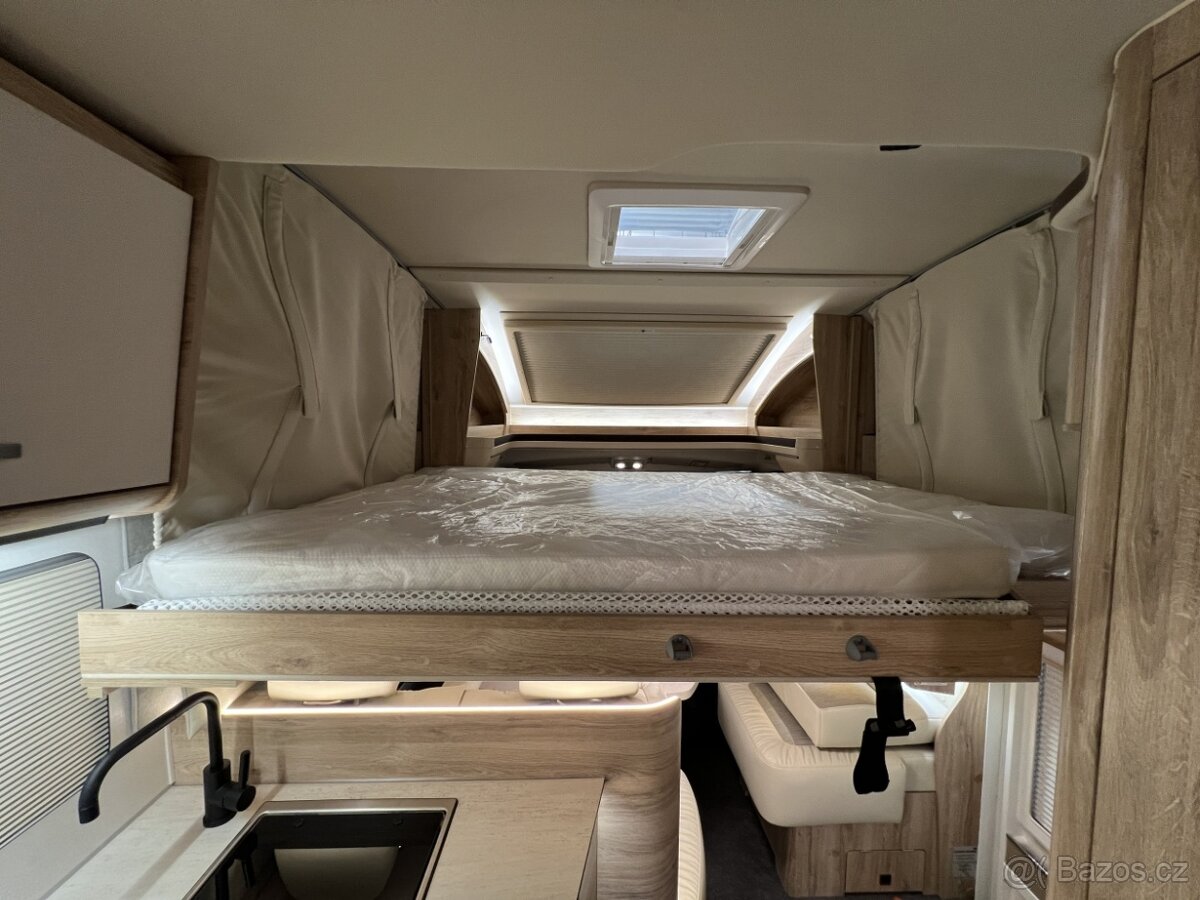 EURA MOBIL PROFILA RS 695 EB 2025 - 8