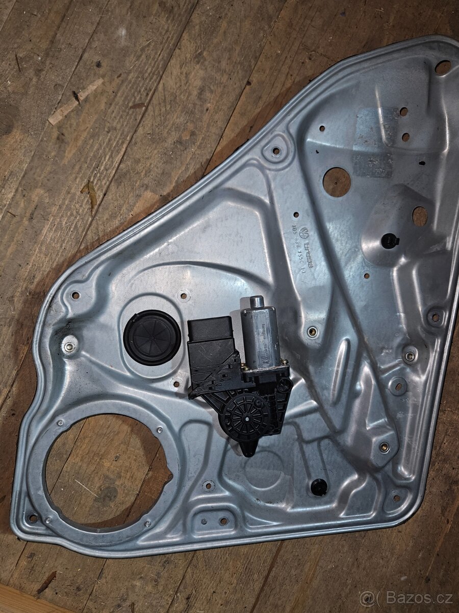 Stahovačka okna - 8