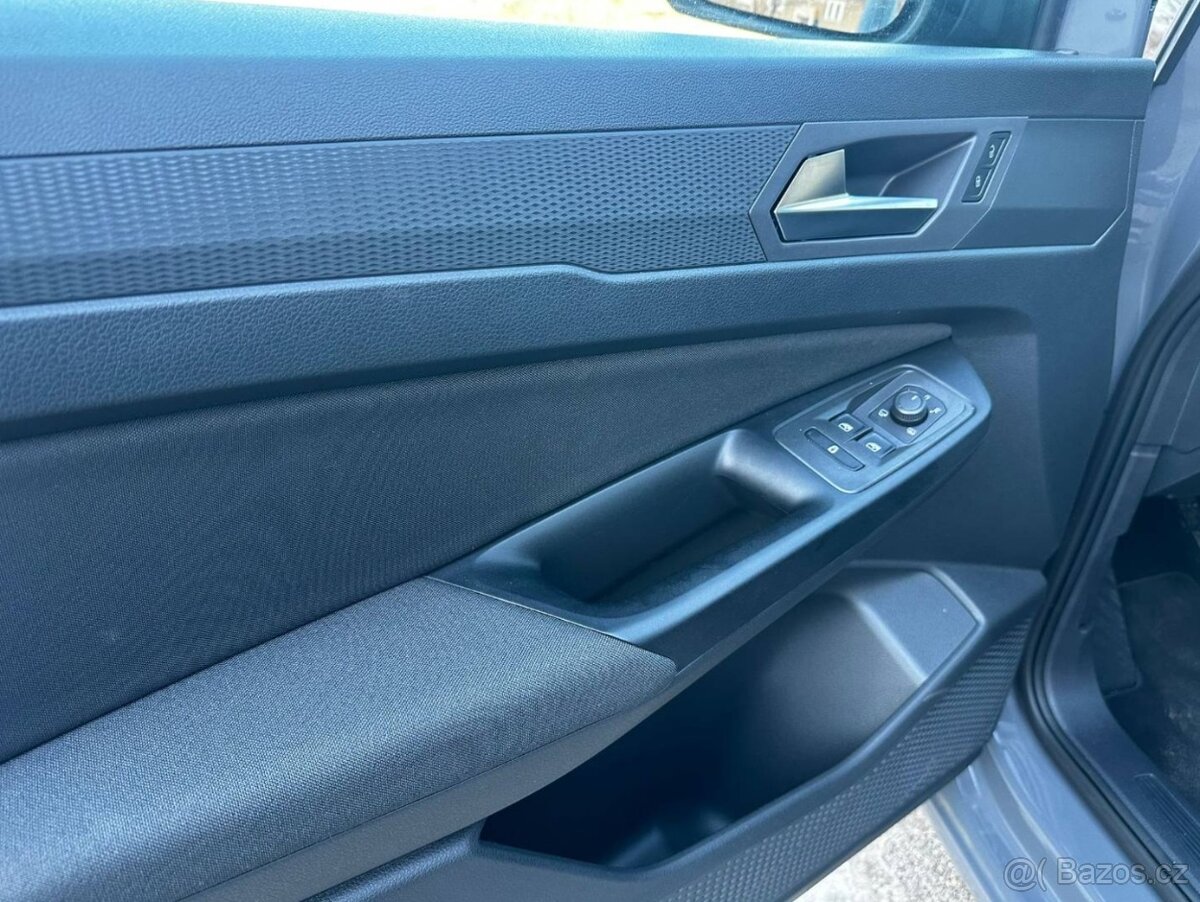 Ford Tourneo Connect - 8